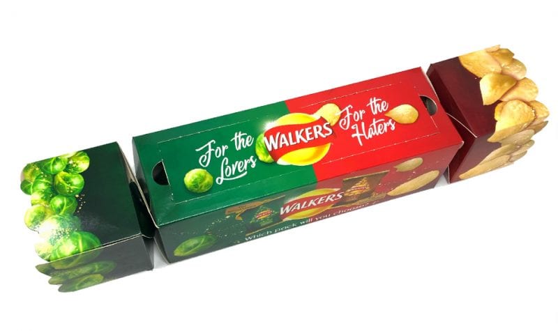 Walkers Promotional Printing